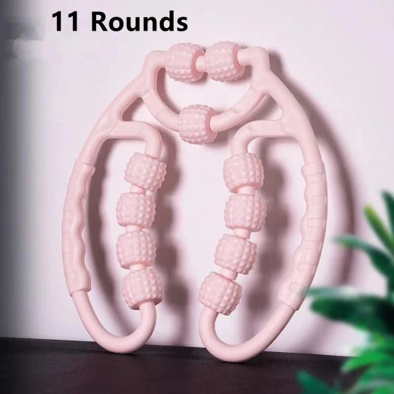Anti-cellulite Massager Leg Massage Roller Cellulite Massager Leg Massager Body Slimming Roller Massage for Body Massager Relax