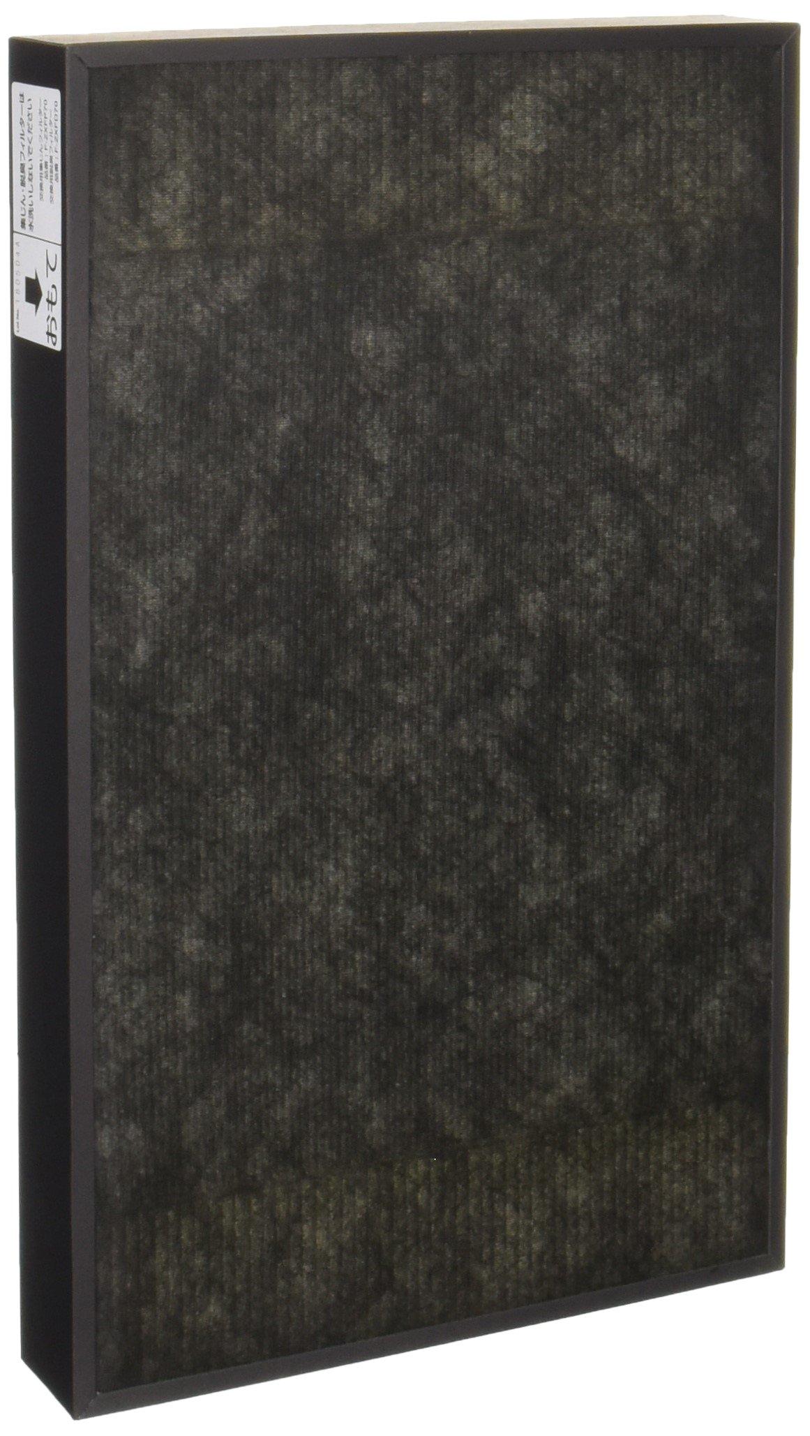 

Panasonic Panasonic Dust Collection Air Purifier Filter [Genuine Product] F-ZXFP70 чорний
