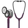 Littmann Classic III 5960 Plum Smoked Mirror