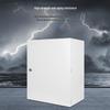 HUALIXIN Outdoor Fiber Optic Cross-Connect Box