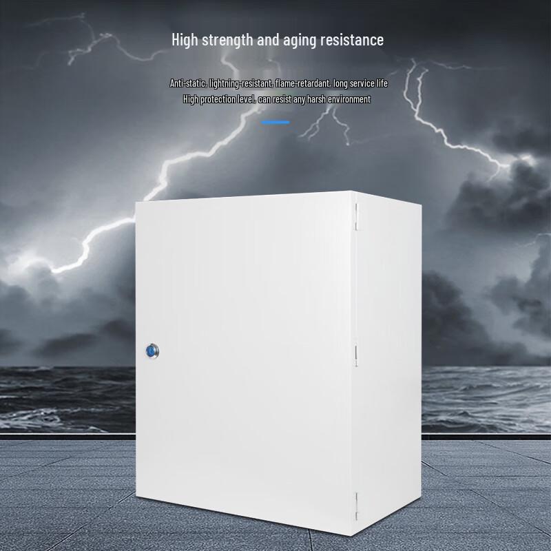 HUALIXIN Outdoor Fiber Optic Cross-Connect Box
