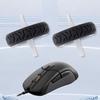 Mouse Roller Wheel Accessories Plastic Mice Pulley Scroll Wheels Part for Steelseries Sensei 310/Rival 310 Mouse Accessories