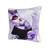 Helluva Boss Loona Pillow Case  Fashion Pillow Cover Custom Pillowcases For Sofa Home Decoration