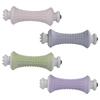 Foot Massager Multifunctional 3 In 1 Massage Roller Non-Slip Plantar Fascia Roller Manual Muscle Relax Tool for Calf Shaping
