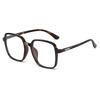 Large Square Frame Sunglasses Unisex Fashion Oversized UV400 Protection Photochromic Lens Classic