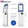 22/32 Inch Multifunctional Self-Service Kiosk for Hospital and Government Queue Management