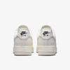 Air Force 1 ESS TRK3 AIR FORCE 1 ESS TRK3 Japan [Nike] '07 '07 Sail/Sail/Black HF1058-133 25.0cm