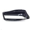 Fits 2021-2022 Volkswagen Talagon Headlight Cover: New Transparent Lens and Back Cover.