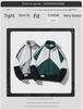 Men's Color Block Casual Sports Jacket - Versatile Spring & Autumn Coat