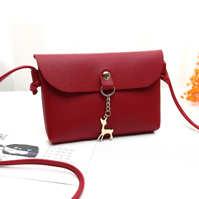 Women's Bags Trendy Fashion Shoulder Bags Women's Messenger Bags Trendy Handbags Small Bags Women