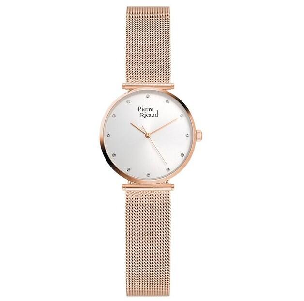 Часы Pierre Ricaud P22036.9143Q