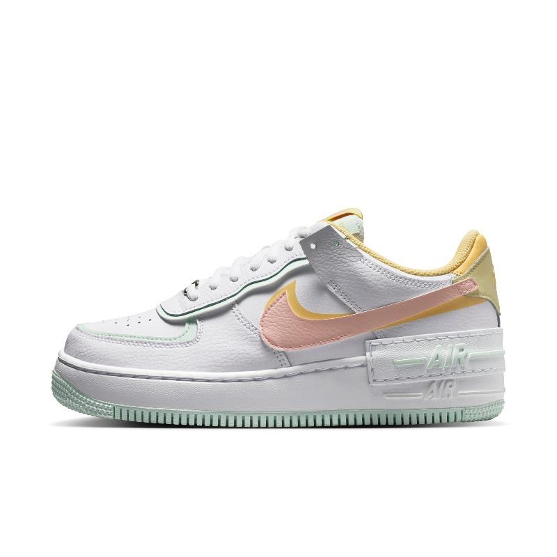 

Nike Nike Air Force 1 Shadow Women s Sport Shoes IV3221 35.5