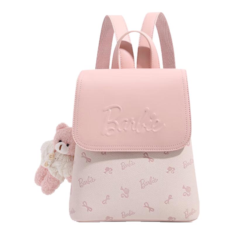 Женский городской рюкзак Barbie Little Bear
