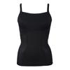 And Bra Top [Twin Cross] Quick-drying Smooth! All-mesh