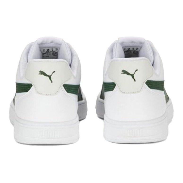 PUMA Caven 'White Green' 380810-26
