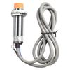 LJC18A3-B-Z/BY 3Wire 10mm Capacitive Proximity Sensor Switch PNP NO For Mechanical Automation Papermaking Electrical Equipment