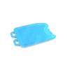 51137300586 fits the Mini Cooper F55 front bumper's upper central grille.
