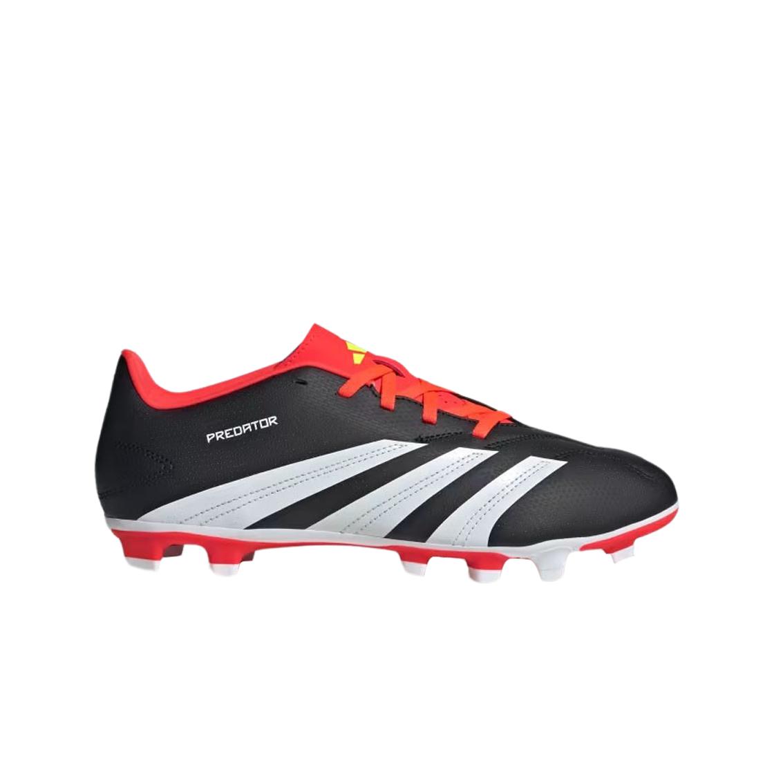 

Adidas Predator 24 Club Fg Black 280