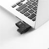 aigo U266 8GB USB 2.0 Rotating Metal Flash Drive