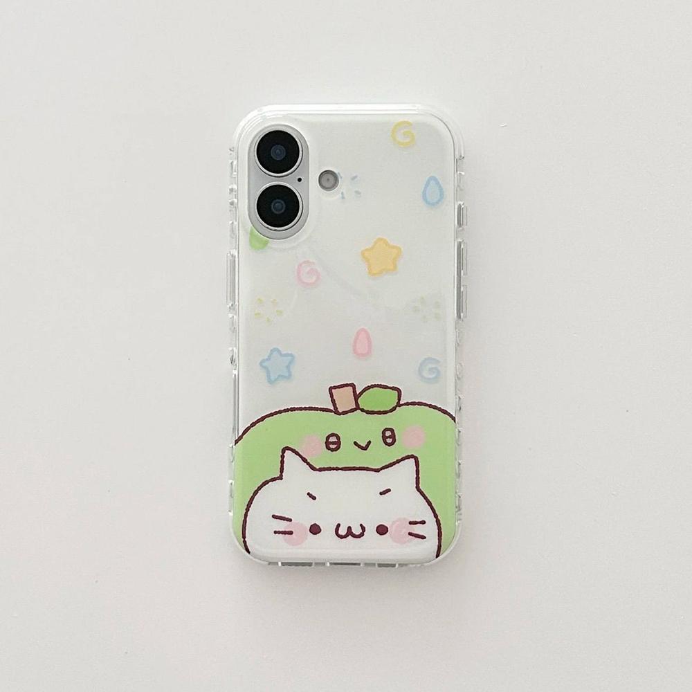 

Couple Watermelon Phone Case for Samsung Galaxy S26 S25 S24 S23 S22 S21 FE Ultra Plus 4G 5G Feather Texture Back Cover Samsung S21 Ultra 5G