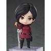 GOOD SMILE COMPANY Nendoroid Resident Evil RE 4 Ada Wong Non-Scale Plastic Painted Movable Figure