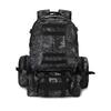 DCLOUD Men's Oxford Cloth Hiking Travel Backpack