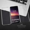 Etui na telefon z pełnym pokryciem 360 stopni, przezroczyste zderzaki, etui na Samsunga S25 Ultra S24 FE S23 A36 A16 A56 A55 A05 5G iPhone 16 15 14 11 12 13 Pro Max