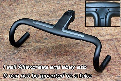 RecMount Garmin Combo Mount for CANYON (H11/H36 AeroCockpit with Lower Adapter) [CANYON1-GM+GP]