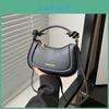 2024 Spring Chic Casual Shoulder Bag Trendy Crossbody Stylish Handbag For Everyday Use
