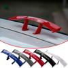 AABDT1 Car Mini Rear Spoiler Mini Small Wing Model Decoration Caps For Mercedes Benz C300 C250 C350 C Class W203 W204 C63 C180 C200