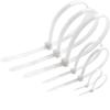 Qiju Fan Self-locking Nylon Cable Ties
