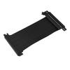 PCIE 4.0 X16 Riser Cable High Speed Flexible Double Sided 180 Degree GPU Extension Cable for 4090 for 7900 XT