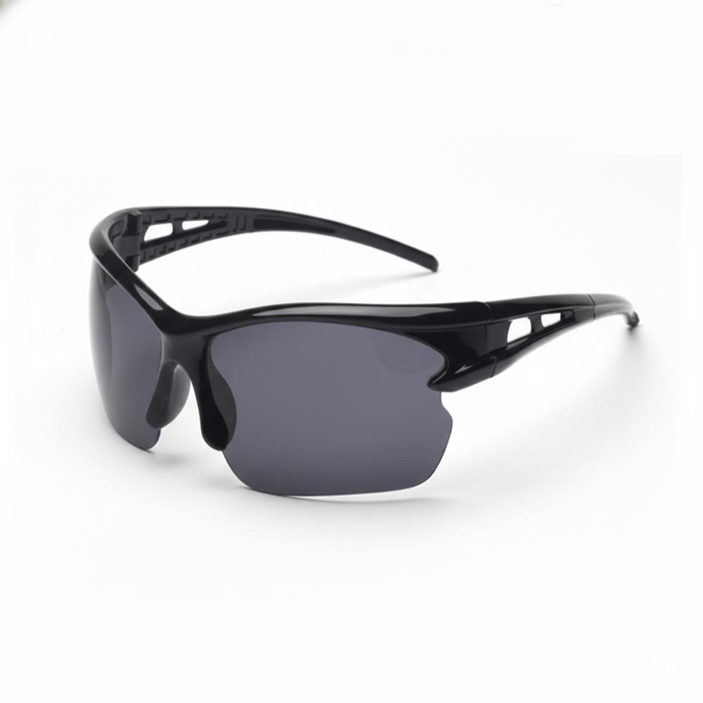Cycling Glasses Explosion Proof Outdoor Sports Sunglasses Night Vision Wind Insect Proof Goggles Outdoor Cycling Accessories 1Pc