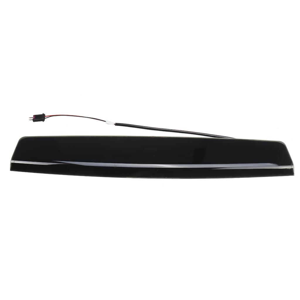 Rote/Getönte LED-Rückleuchte Heckleuchte Höhenstand Bremslicht Stopplicht Für Range Rover L322 2004-2012 Drittes Bremslicht