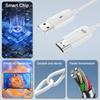HDMI Wireless Extender for Mobile, Tablet, Laptop, TV – HD Screen Mirroring Device