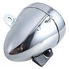 Fashion Bicycle Headlight with 7 LEDS, Safety Light, Retro, Classic, Front Fog