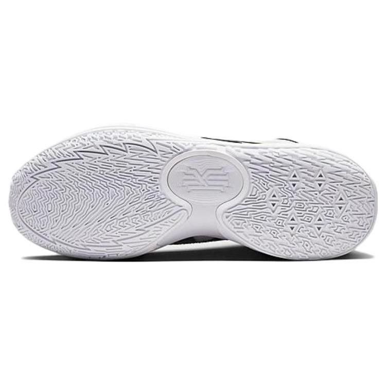 New Nike Kyrie Low 5 'Wolf Grey' DJ6012-102