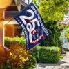 American Independence Day Anniversary Flag 1776-2026 Birthday Patriotic Decoration Outdoor