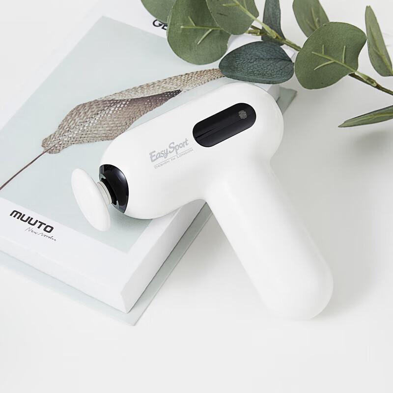 Evisburg Linglong Digital Fascia Gun