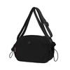 Waterproof Ultra-light Nylon Bag Women's Outdoor Large Capacity Shoulder Crossbody Bag
