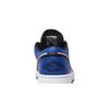 Air Jordan 1 Low 'Royal Toe' (Unisex) Sport Royal / White-Black Vintage Basketball Shoes CQ9446 400