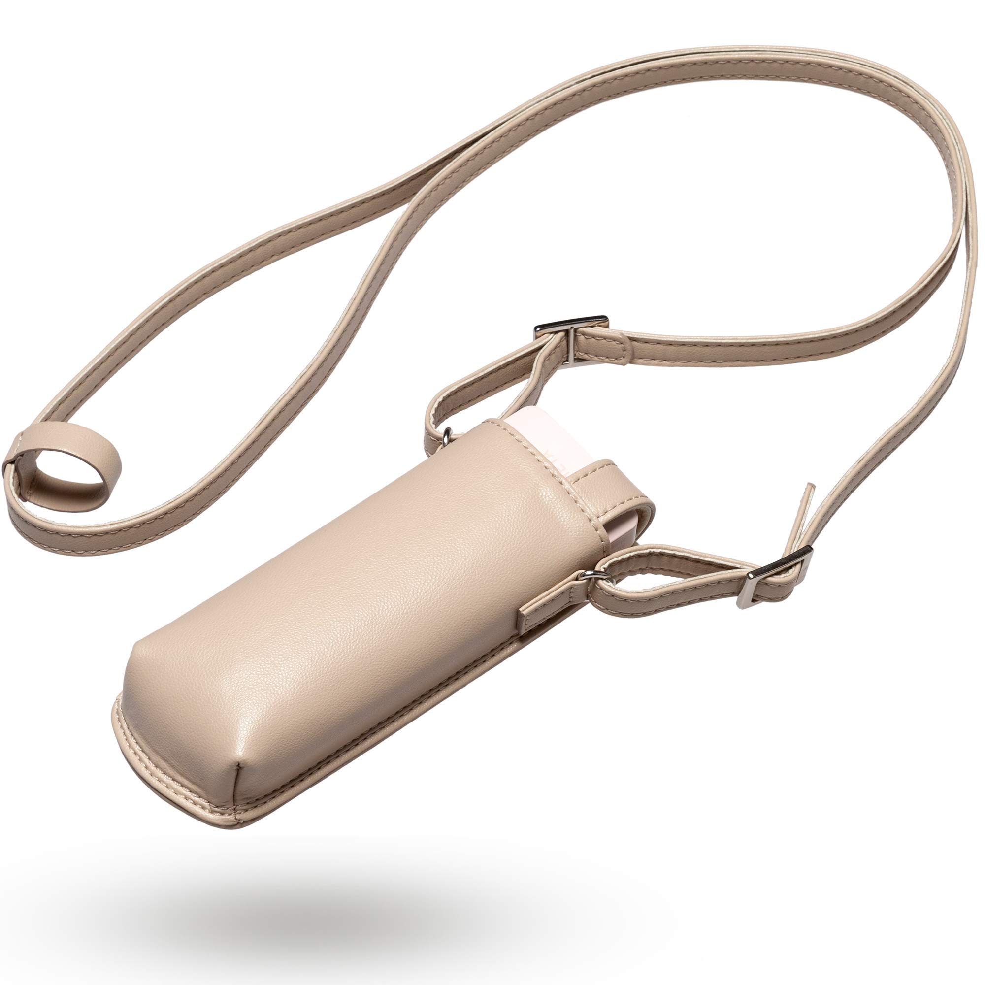 

Мягкий чехол RICOH THETA с ремешком Мягкий чехол с ремешком Специальный чехол для хранения Theta, который можно носить на плече или на шее Может хранить