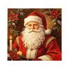 Christmas 5D Home Decor Painting for Wall