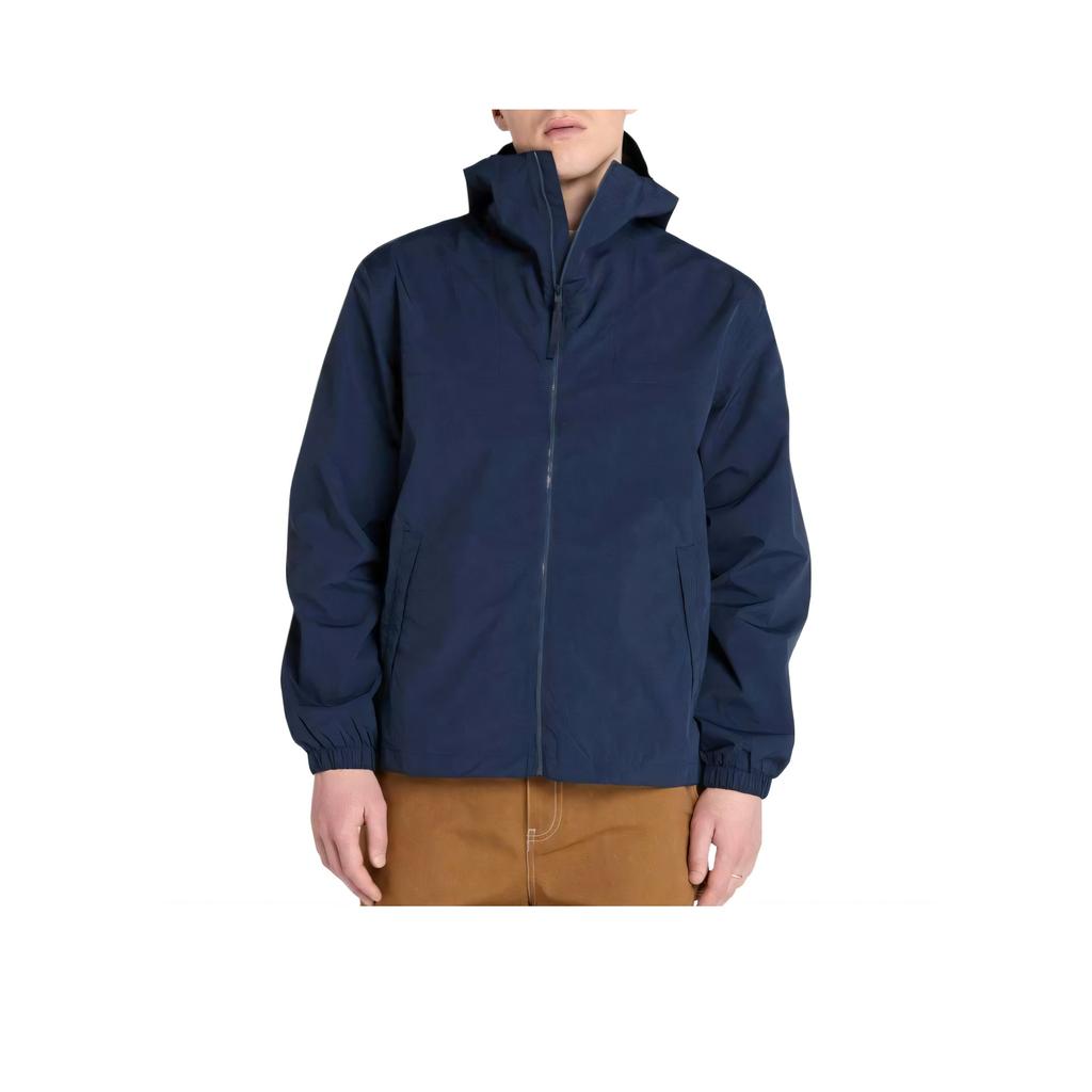 Timberland Waterproof Comfortable Versatile Fashion Jacket Men Jackets TB0A6BPM4331