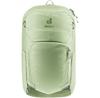 Рюкзак Deuter Bike I 20 mineral/grove (3202125-1213)
