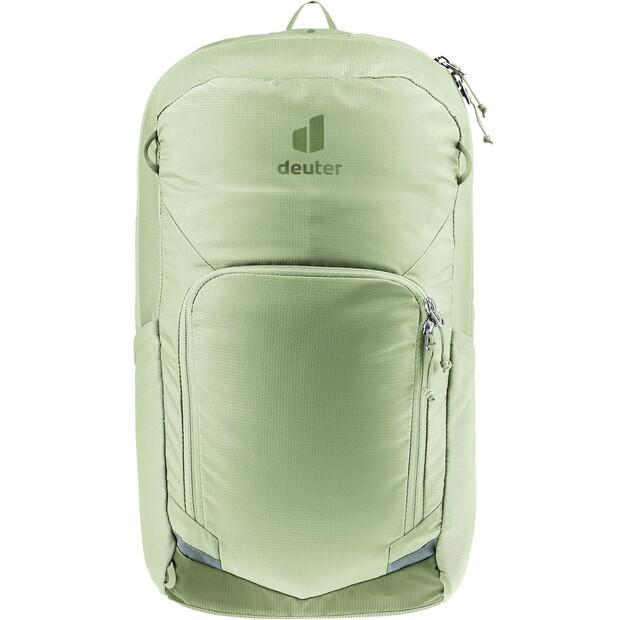 Рюкзак Deuter Bike I 20 mineral/grove (3202125-1213)