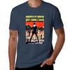 Orville Music Peck 2 Tshirt Lightweight Hiking Tshirt
