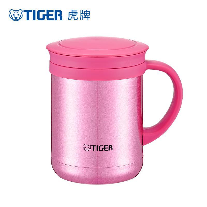 Tiger CWM-A035 Stainless Steel Insulated Tea Tumbler