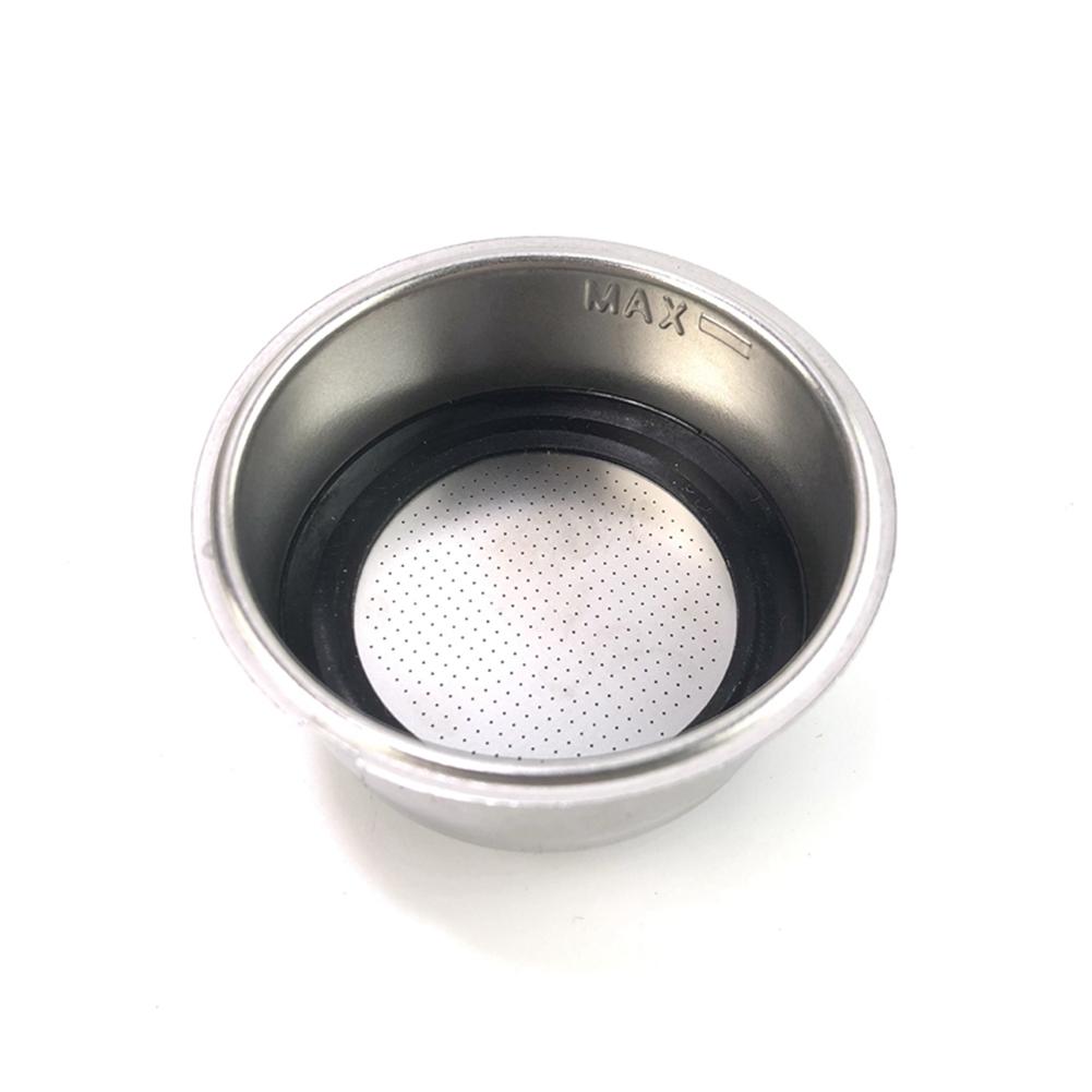 Coffee Filter Basket Easy To Clean Ultra-fine Filtering