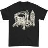DEATH Band Men T-shirt Black Short Sleeve All Sizes Shirt Fan Unisex T-Shirt